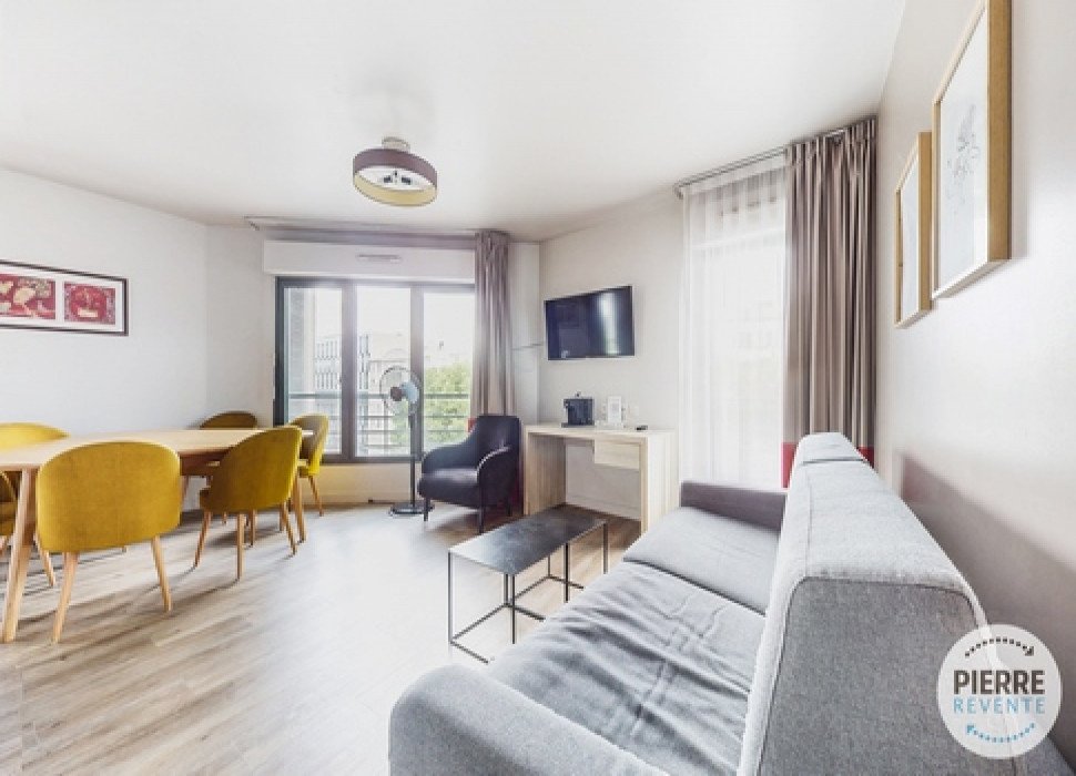 Appartement à vendre, 3m², Villejuif