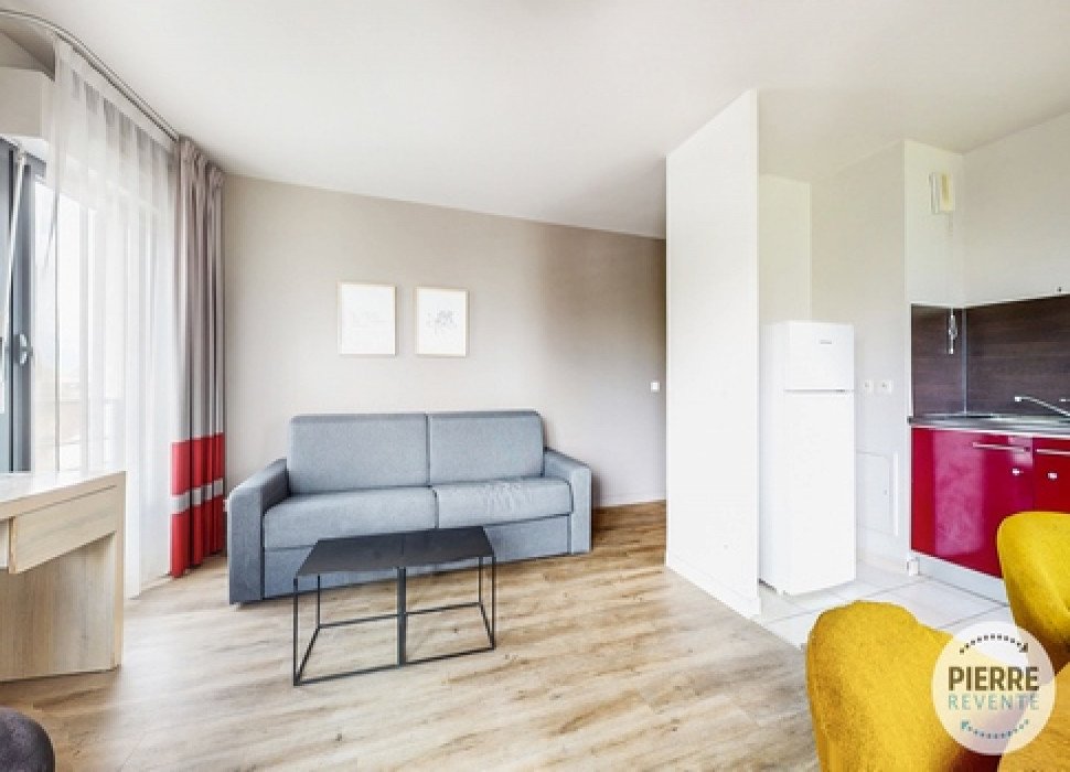 Appartement à vendre, 3m², Villejuif