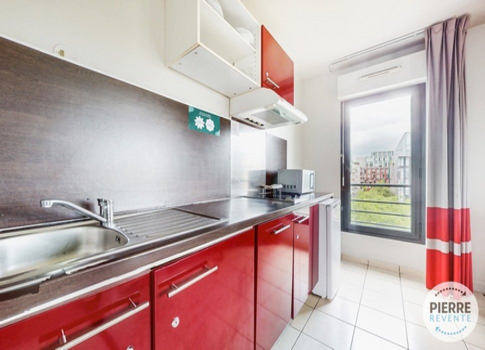 Appartement à vendre, 3m², Villejuif