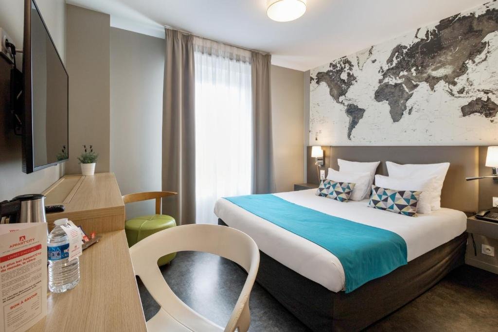Appartement à vendre, 2m², Le Blanc-Mesnil