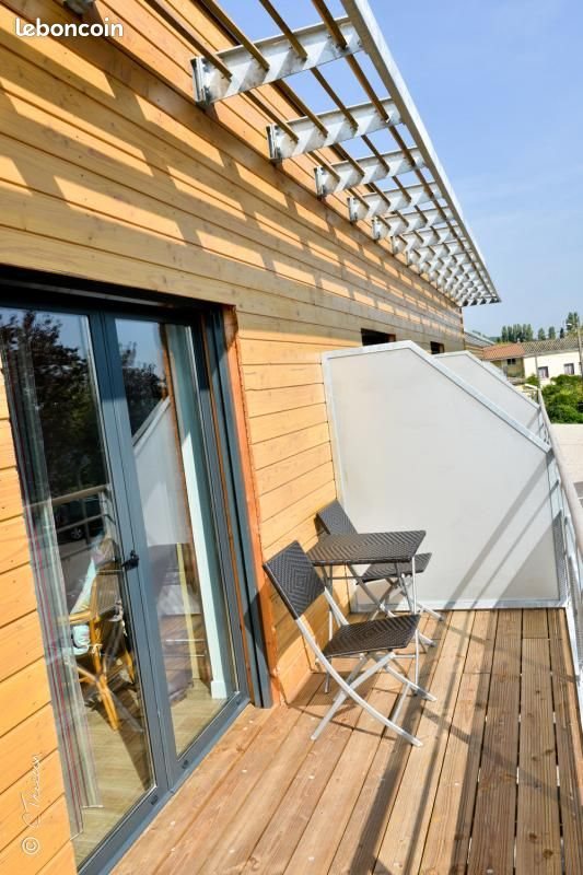 Appartement à vendre, 22m², Mâcon