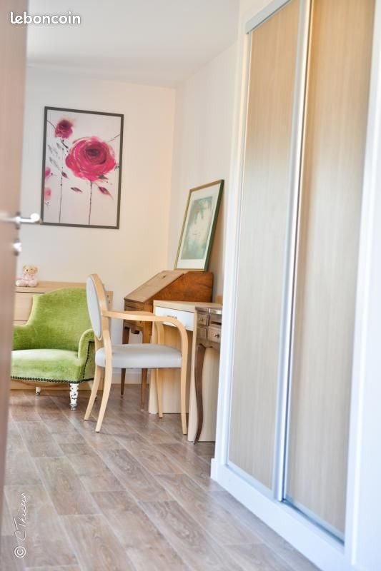 Appartement à vendre, 22m², Mâcon