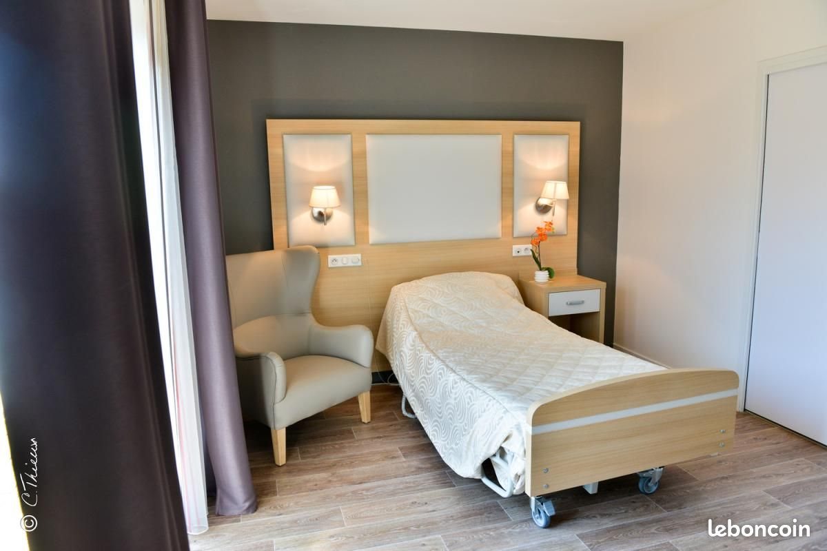 Appartement à vendre, 22m², Mâcon