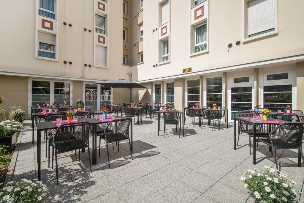 Appartement à vendre, 1m², Le Blanc-Mesnil