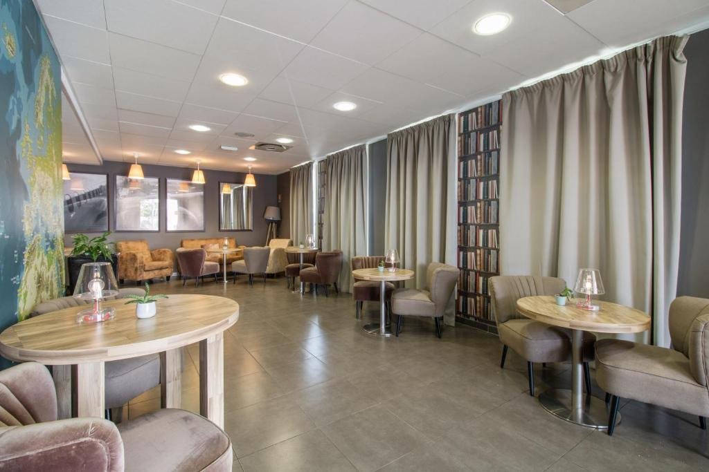 Appartement à vendre, 1m², Le Blanc-Mesnil