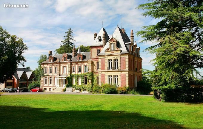 Appartement à vendre, 41m², Gonneville-sur-Honfleur