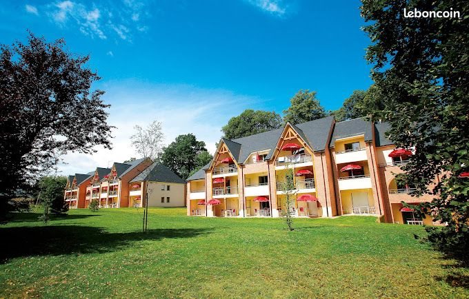 Appartement à vendre, 41m², Gonneville-sur-Honfleur