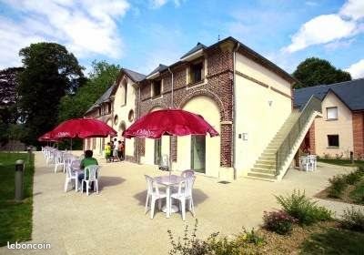 Appartement à vendre, 41m², Gonneville-sur-Honfleur