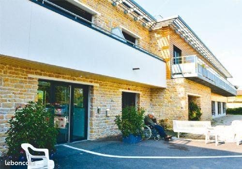 Appartement à vendre, 32m², Mâcon