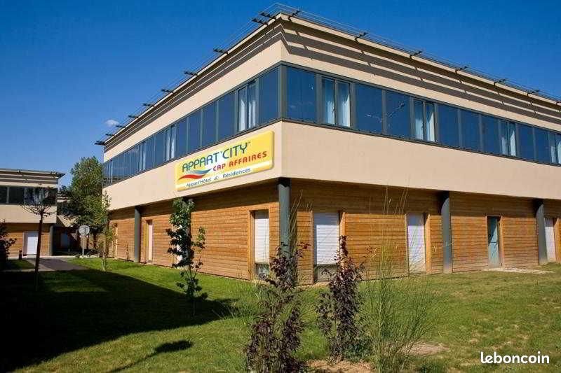 Appartement à vendre, 20m², Le Blanc-Mesnil
