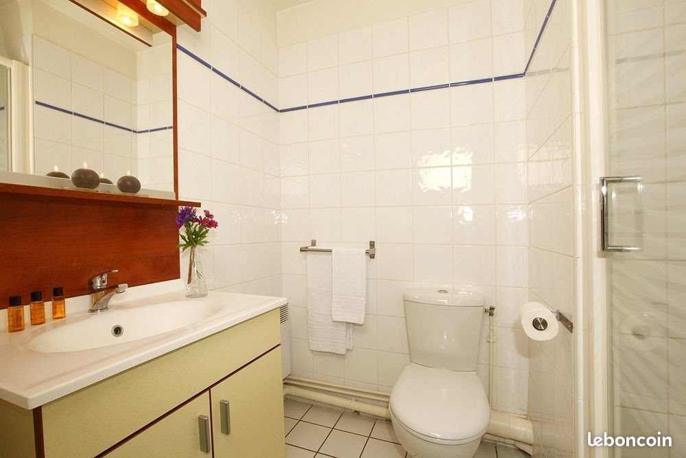 Appartement à vendre, 20m², Le Blanc-Mesnil