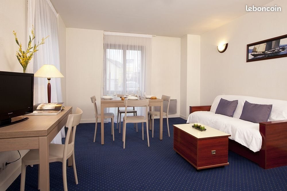 Appartement à vendre, 20m², Le Blanc-Mesnil