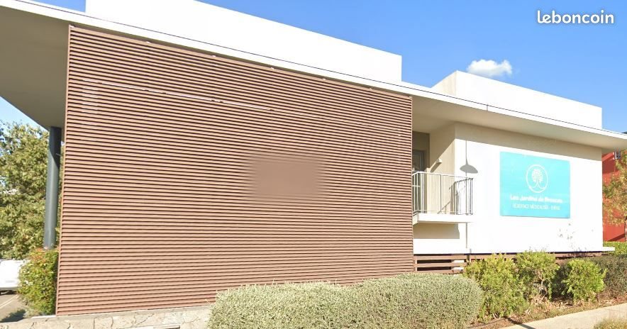 Appartement à vendre, 20m², Agde (Cap d'Agde)