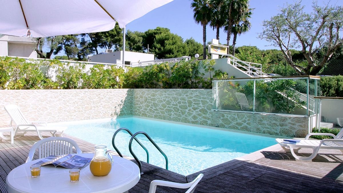 Appartement à vendre, 1m², Antibes
