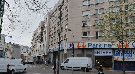 Maison à vendre, 1m², Clichy