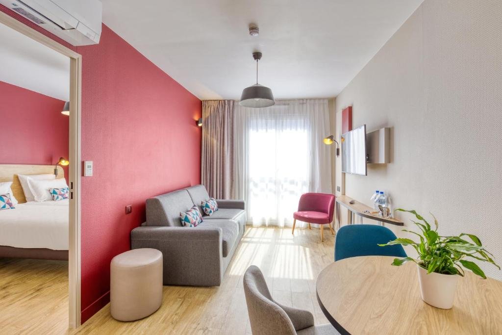 Appartement à vendre, 2m², Clichy