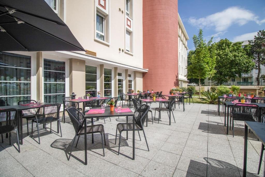 Appartement à vendre, 1m², Le Blanc-Mesnil