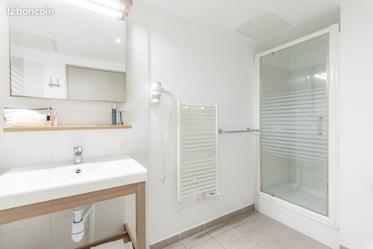 Appartement à vendre, 27m², Valence