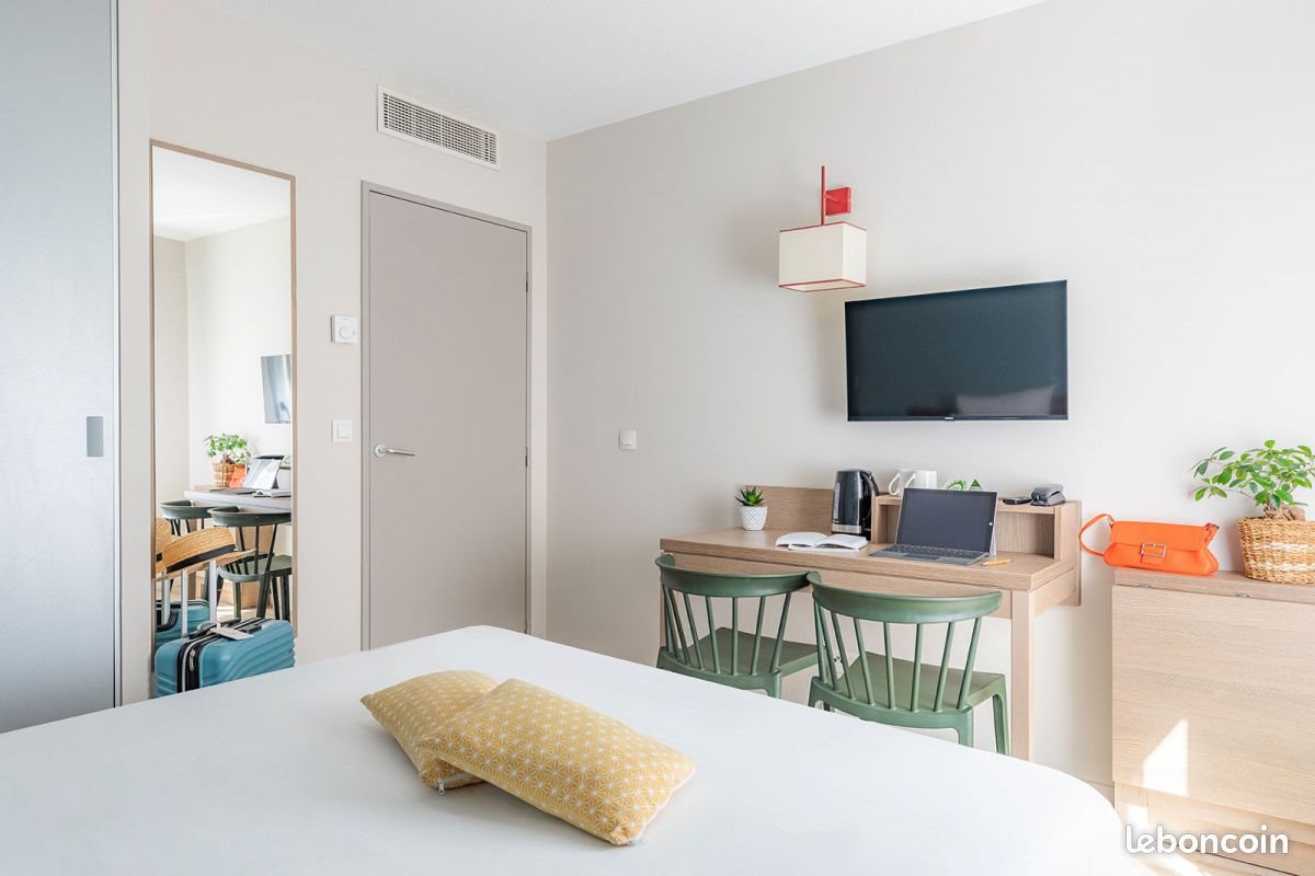 Appartement à vendre, 27m², Valence