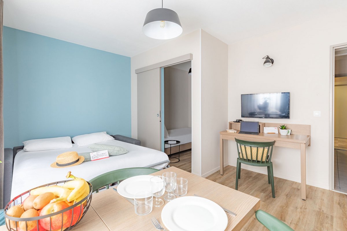 Appartement à vendre, 1m², Valence