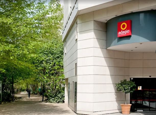 Maison à vendre, 3m², Courbevoie