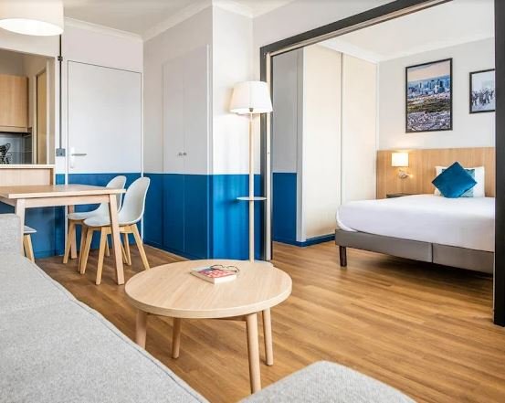 Maison à vendre, 3m², Courbevoie
