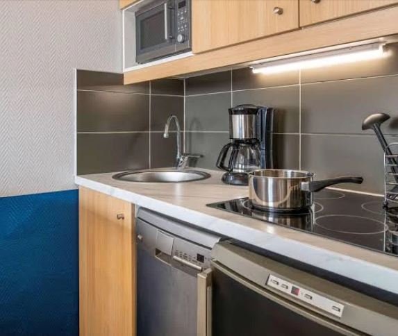 Maison à vendre, 3m², Courbevoie