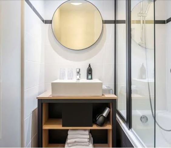Maison à vendre, 3m², Courbevoie