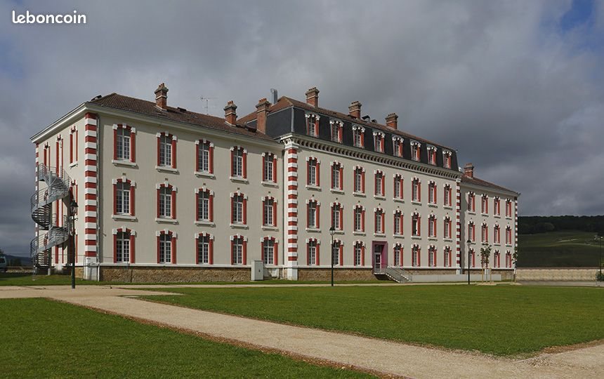 Appartement à vendre, 42m², Epernay