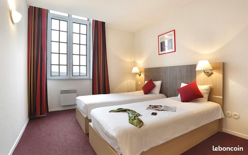 Appartement à vendre, 42m², Epernay