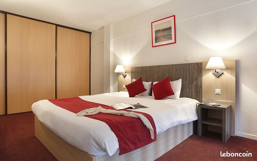 Appartement à vendre, 42m², Epernay