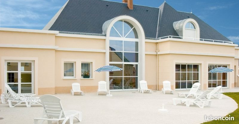 Appartement à vendre, 44m², Azay-le-Rideau