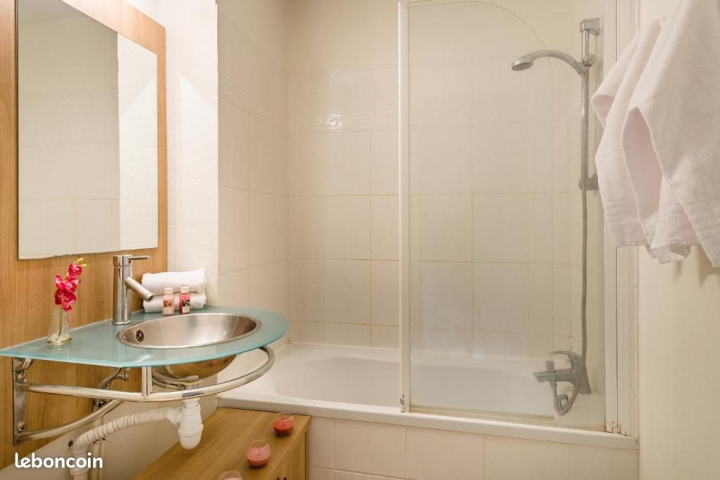 Appartement à vendre, 44m², Azay-le-Rideau