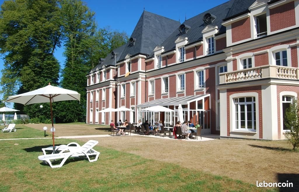 Appartement à vendre, 34m², Maniquerville