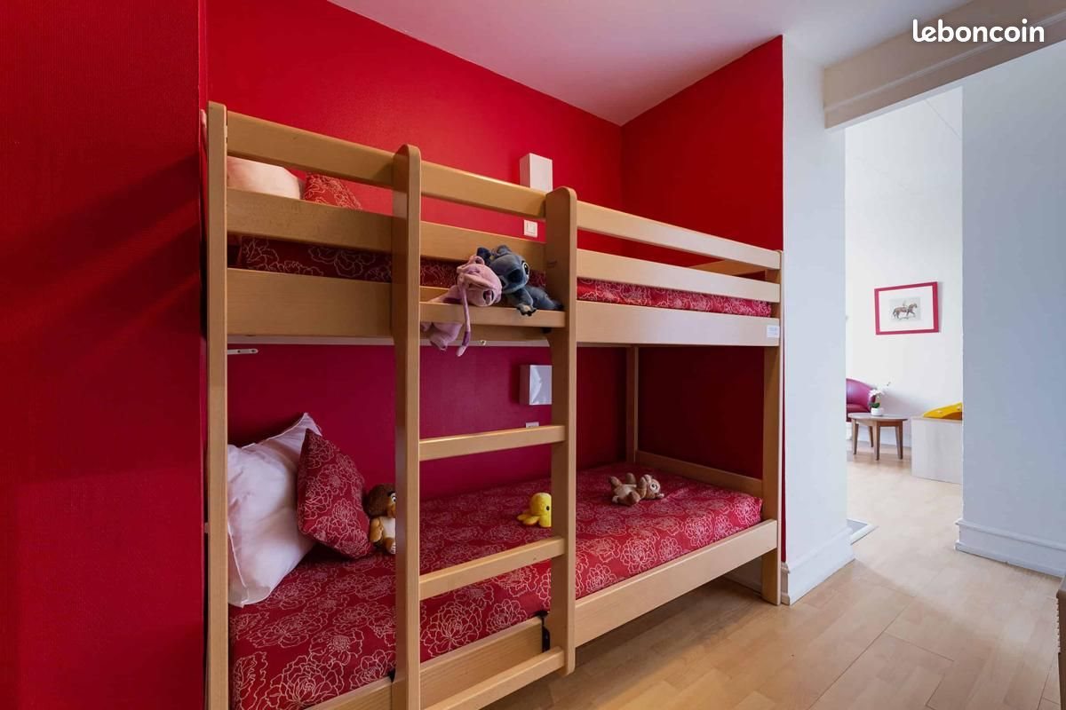 Appartement à vendre, 27m², Deauville