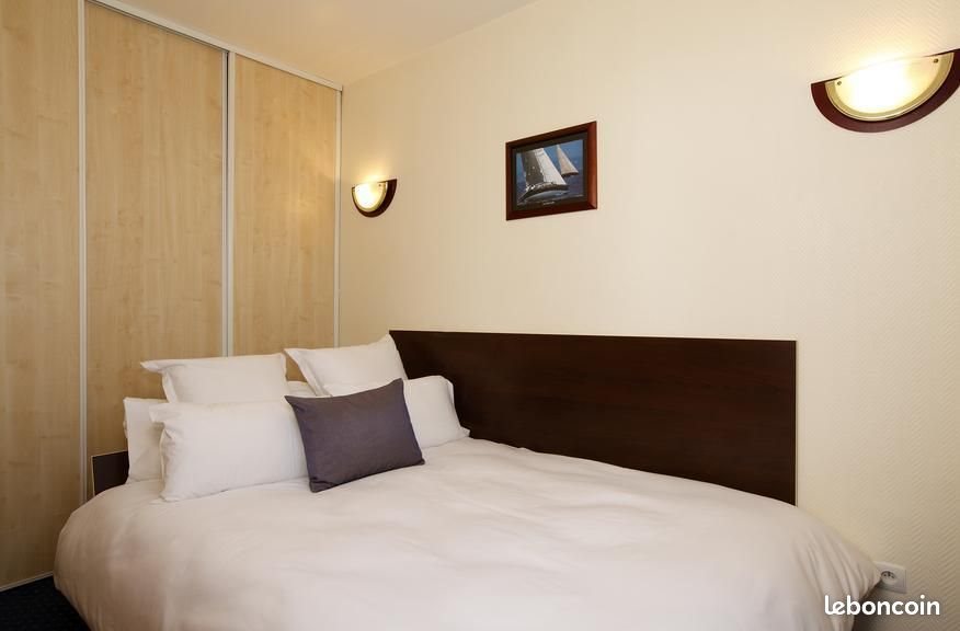 Appartement à vendre, 35m², Cergy