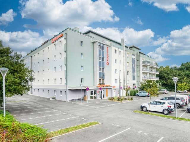 Maison à vendre, 1m², Saint-Nazaire