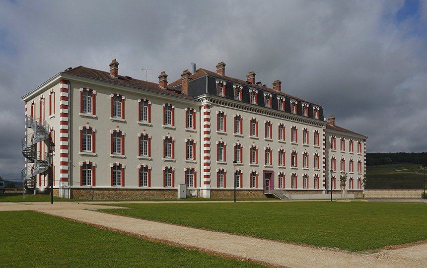 Maison à vendre, 1m², Épernay