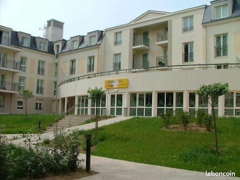 Appartement à vendre, 21m², Poissy