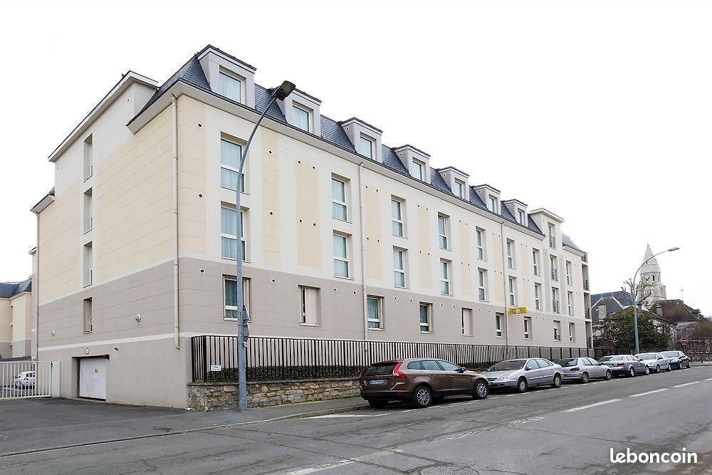 Appartement à vendre, 21m², Poissy