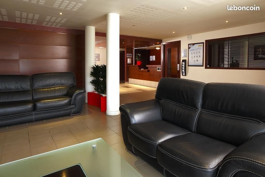 Appartement à vendre, 21m², Poissy