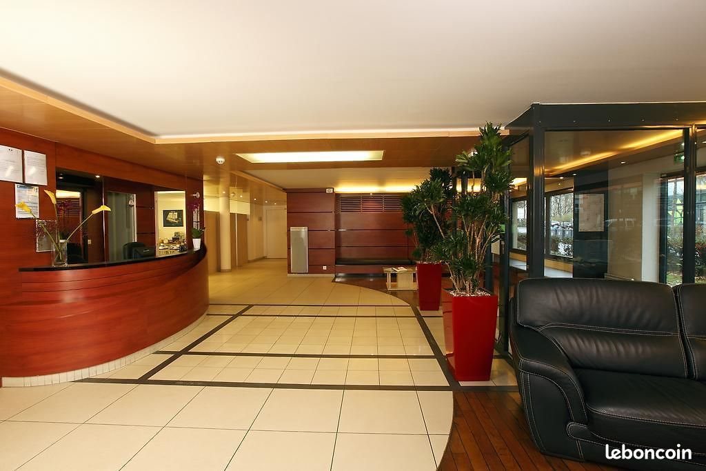 Appartement à vendre, 26m², Alfortville