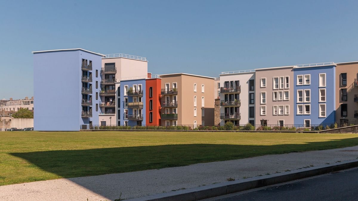 Appartement à vendre, 1m², Cherbourg-Octeville