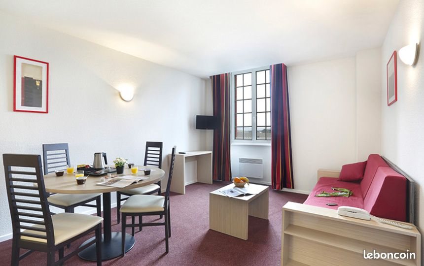 Appartement à vendre, 32m², Épernay