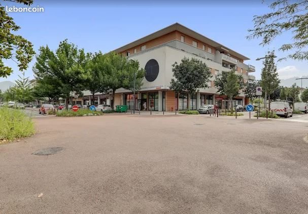 Appartement à vendre, 27m², Echirolles