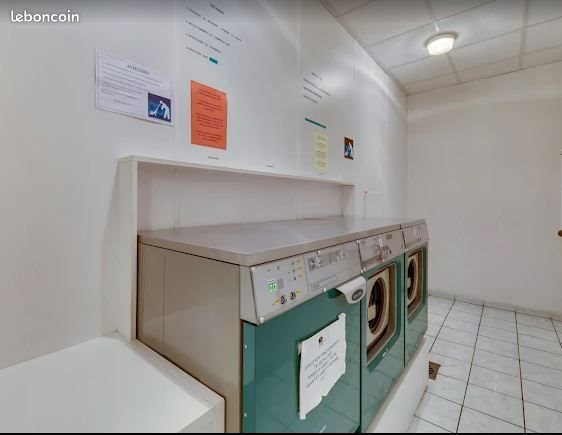 Appartement à vendre, 27m², Echirolles