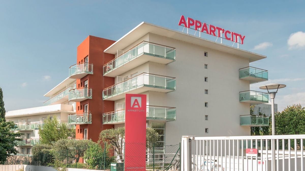 Appartement à vendre, 1m², Antibes
