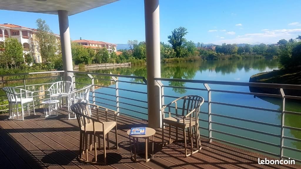 Appartement à vendre, 38m², Mandelieu-la-Napoule