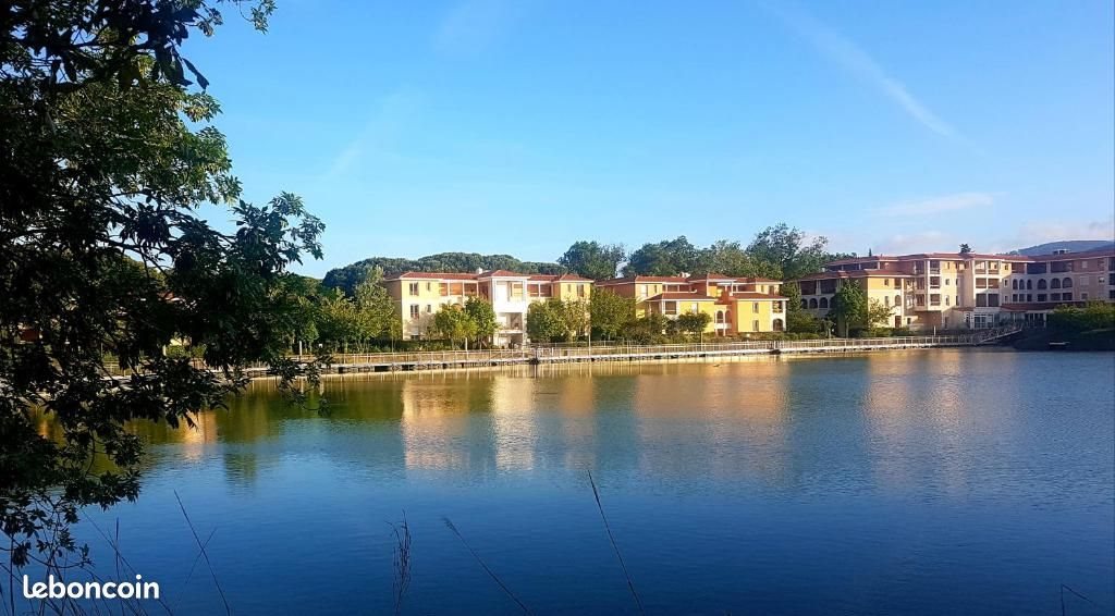 Appartement à vendre, 38m², Mandelieu-la-Napoule