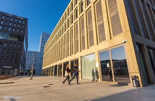 Appartement à vendre, 27m², Nantes